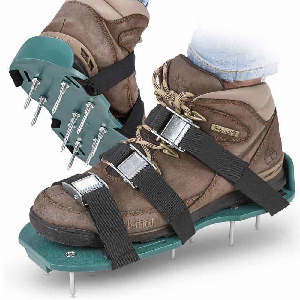 Aerator Shoes