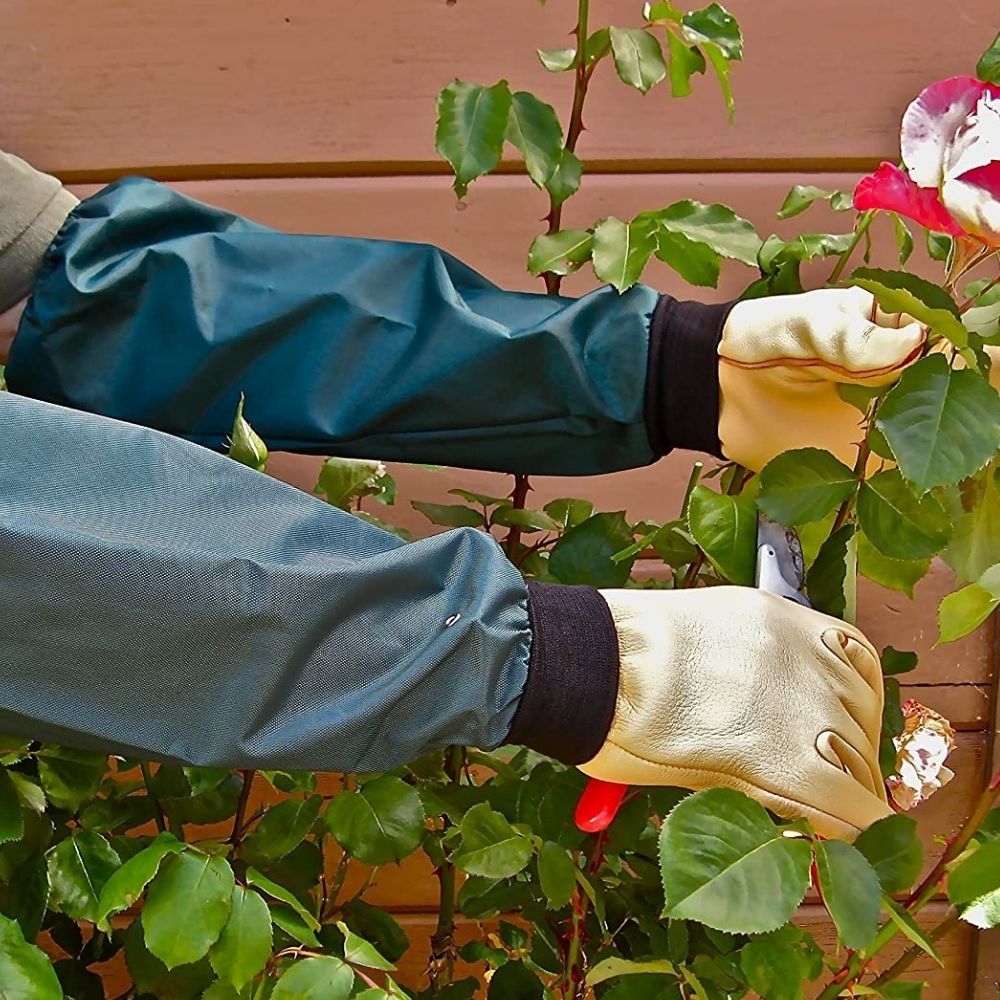 Sleeves For Gardening