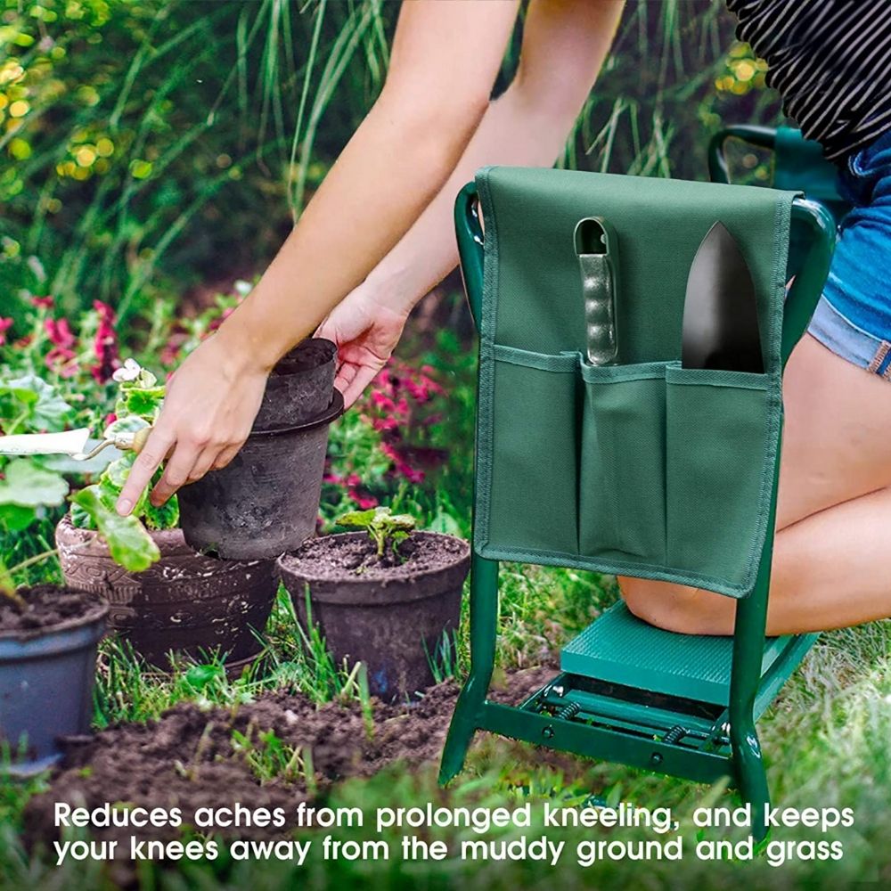 Garden Kneeler & Seat: image 5