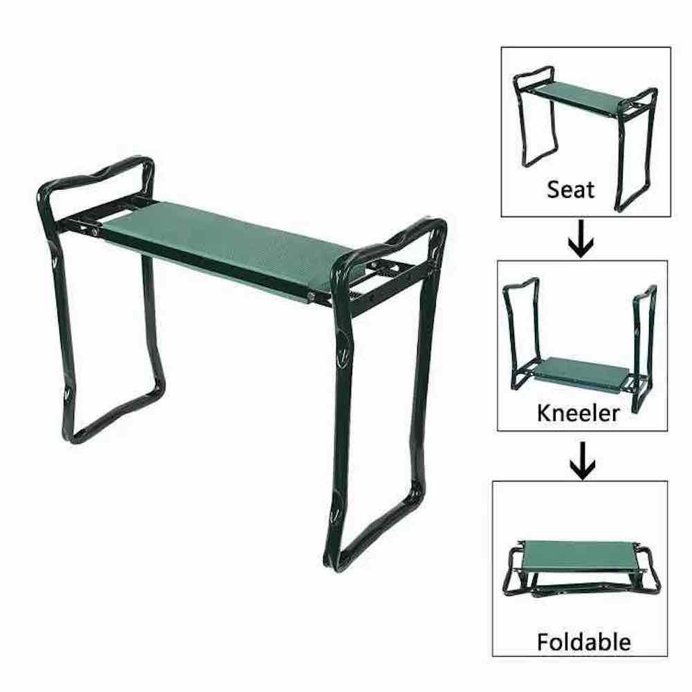 Garden Kneeler & Seat: image 6