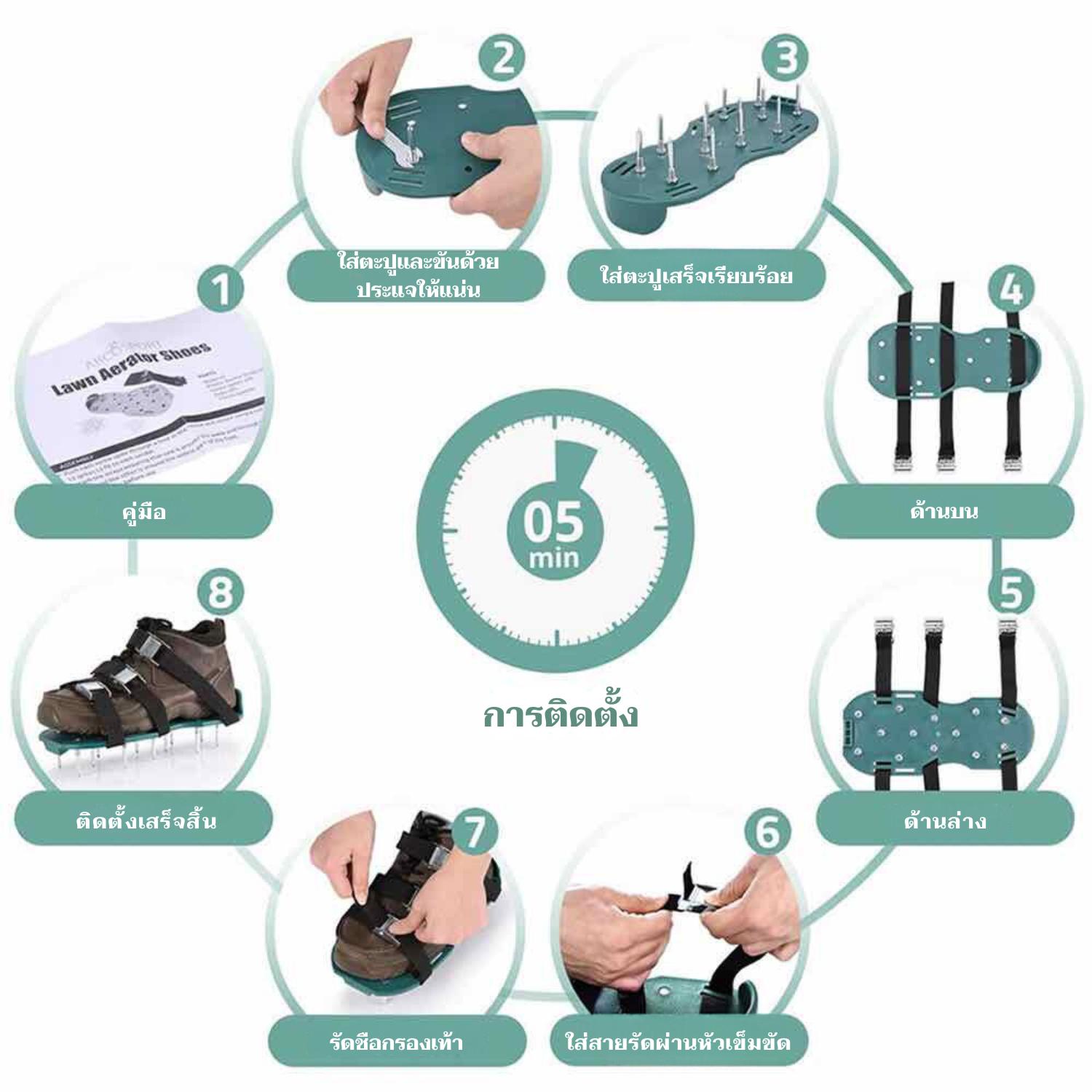 รองเท้าเติมอากาศ: image 8