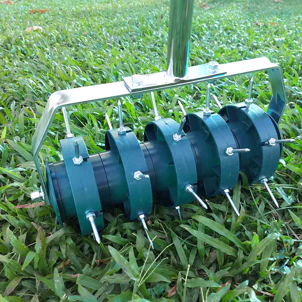 ที่กลิ้งสนามหญ้า: image 6