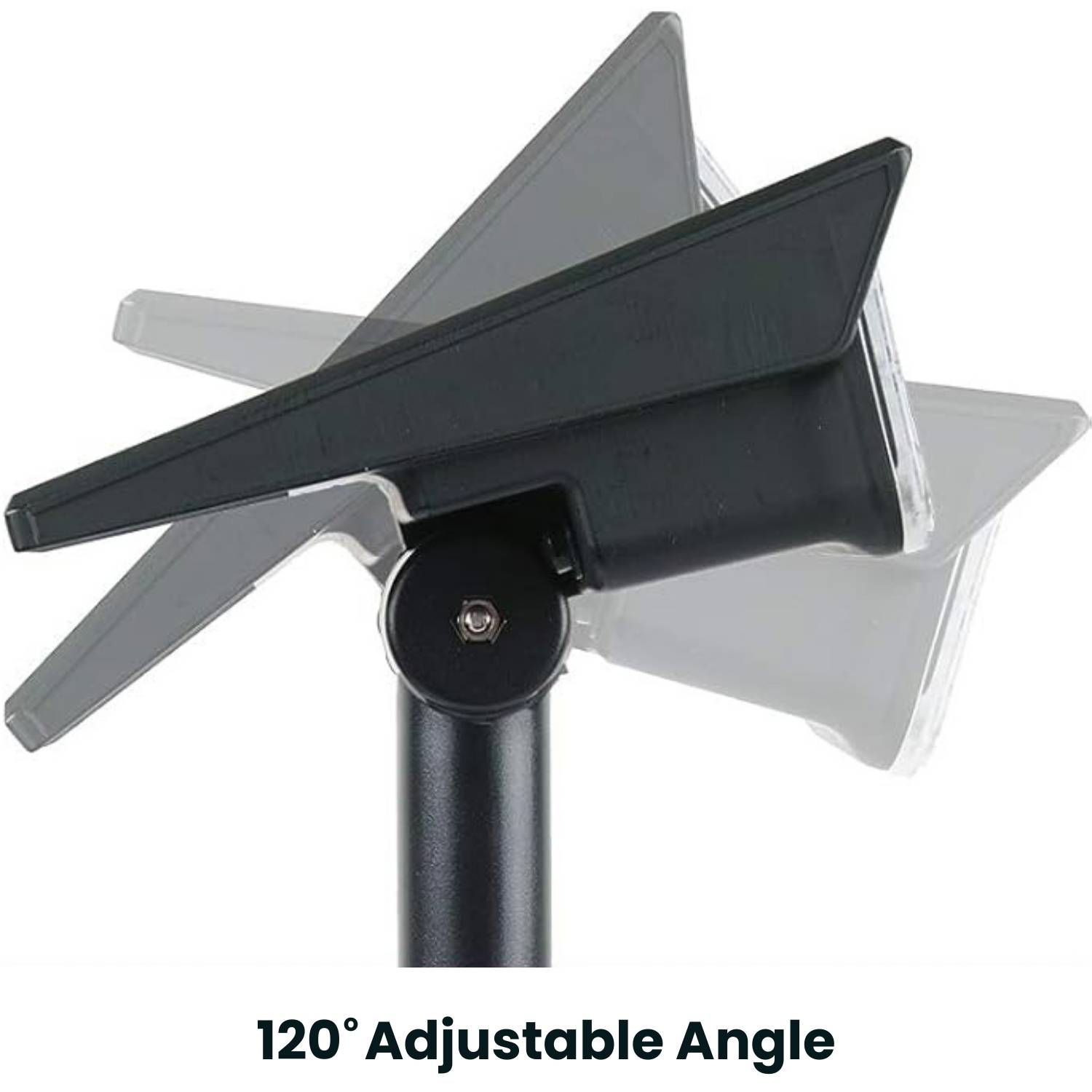 Solar Powered Spotlight: 10 Pack: image 4