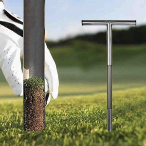 โพรบตัวอย่างดิน